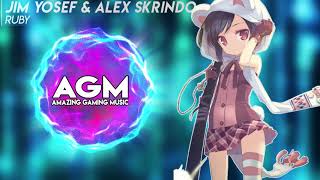 Jim Yosef & Alex Skrindo - Ruby [NCS Release]