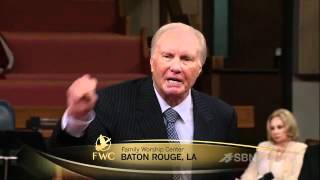 "Where is the Lamb?"- Jimmy Swaggart