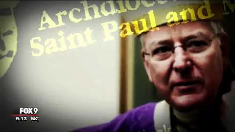 Finding former Archbishop John Nienstedt in Michigan