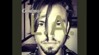 L A Lyric Video