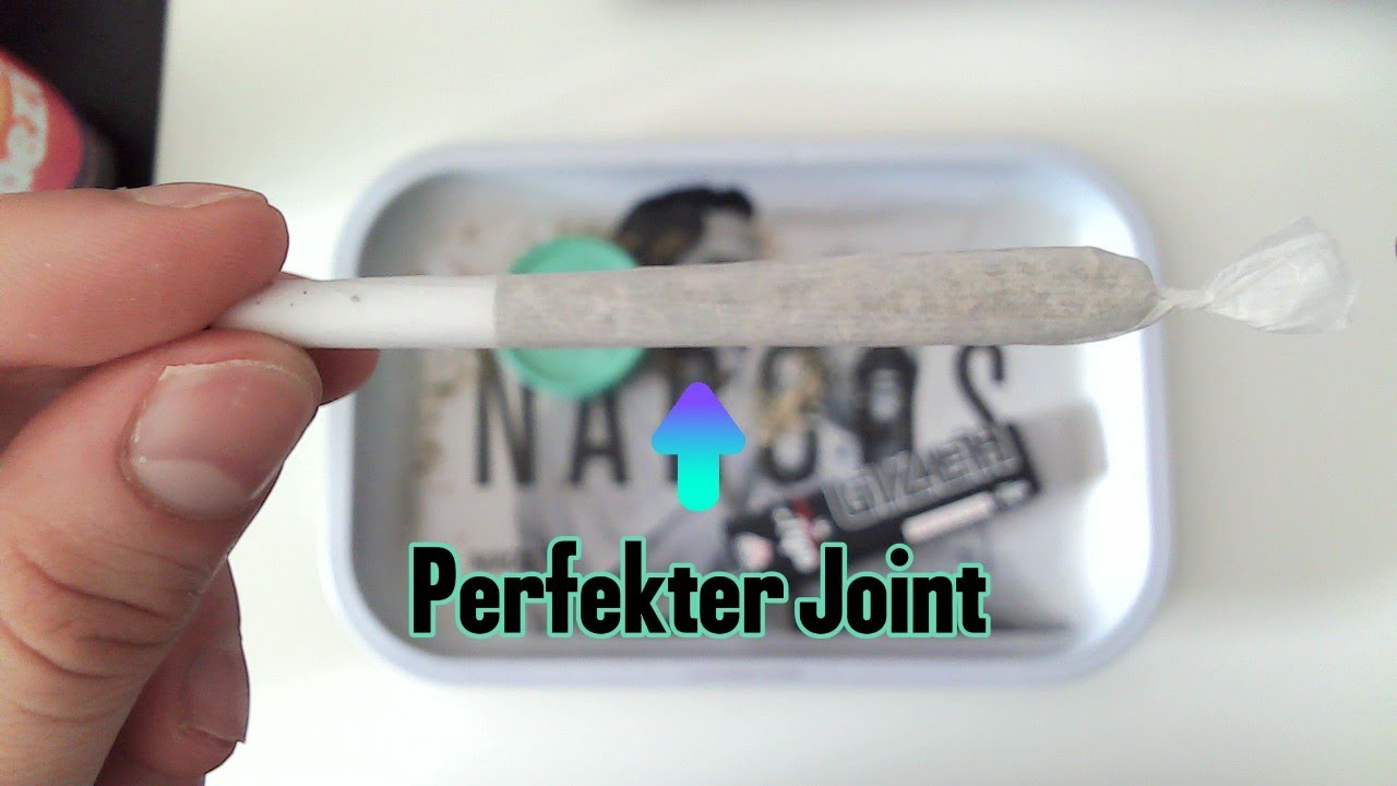 JOINT BAUEN für Anfänger | Tutorial