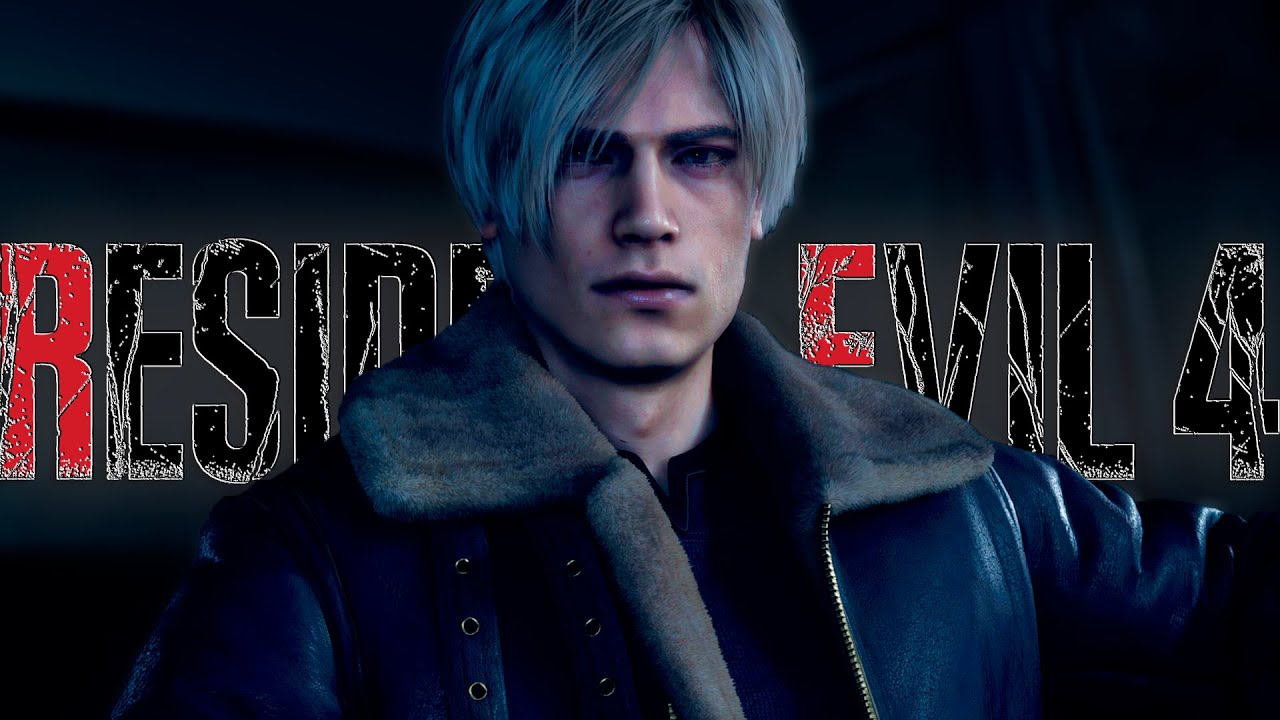 Resident Evil 4 Remake | O Início de Gameplay #01