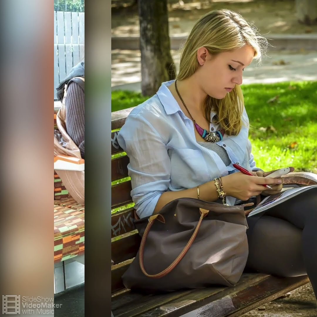 Candid Pantyhose Photos #3 #hosiery #nylon #tights #legs #pantyhose # ...