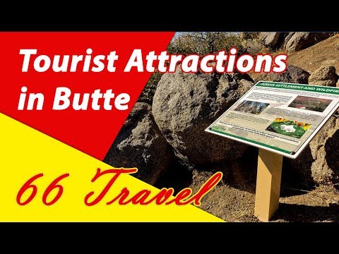 List 8 Tourist Attractions in Butte, Montana | Travel to United States