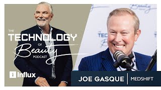 Live from AIS 2025: Joe Gasque | Medshift