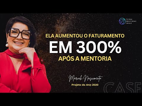 Depoimento de Mariah Nascimento