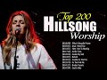 New Hillsong Praise And Worship Songs Playlist 2021🙏Best Hillsong Worship Christian Songs Playlist