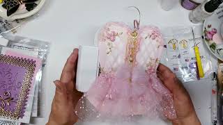 Cheery Lynn small haul / project share
