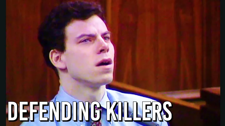 Everyone Knew Erik and Lyle Menendez Were Being Ab...