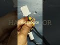 E-BIKE THROTTLE HALL SENSOR REMOVAL & TESTING🔥