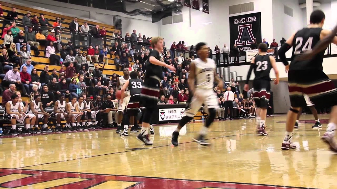 Devontae Cacok - YouTube