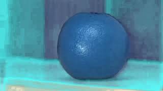 The Faceless Orange In 9 Major 61