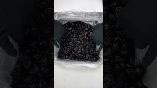 Famous Unboxing Premium Ajwa Dates 🍃 | ASMR Edition | Naturally Sweet & Healthy Snack Profile