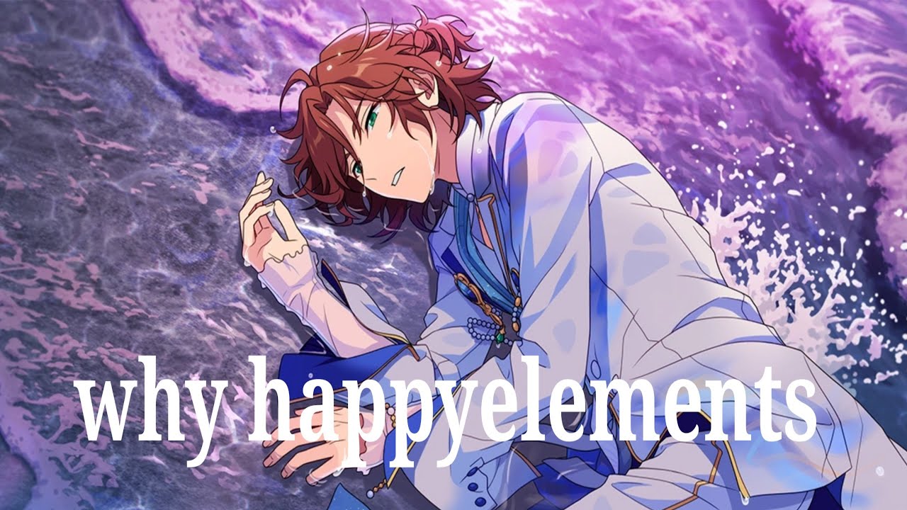 HAPPYELE TOOK DOWN MY LINE DISTRIBUTIONS!!!