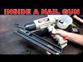 Why Was This Nail Gun Free? It Has A Major Problem