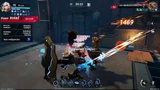 Magiblade 20 Weapon 100B Damage - Crystal Of Atlan