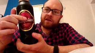 Tomislav Pivo - 1001 Beers You Must Try Before You Die, Beer #214