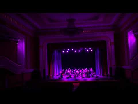 გენერალური რეპეტიცია