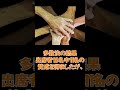 日本は世界で初めて人種差別撤廃を主張した国である #shorts