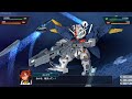 スーパーロボット大戦Y ガンダム エアリアル 改修型 全武装 最大ダメージ 