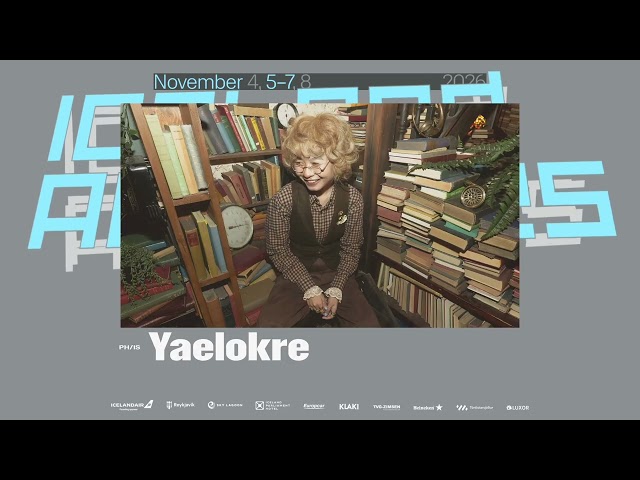 Iceland Airwaves