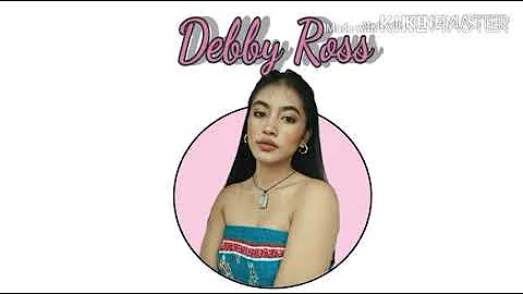 DEBBY ROSS| FULL GLAM MAKEUP