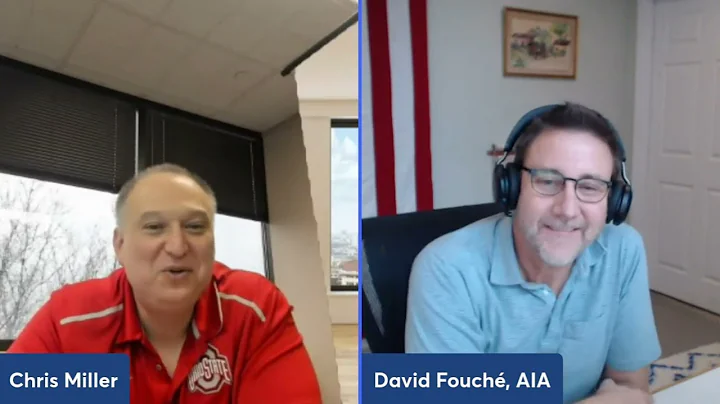 EM Podcast EP 11: David Fouche, AIA | Architect Re...