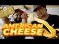 COMO FAZER AMERICAN CHEESE - Receita Definitiva com China | Hambúrguer Perfeito