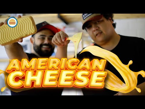 Vídeo: O queijo americano fatiado pode ser congelado?