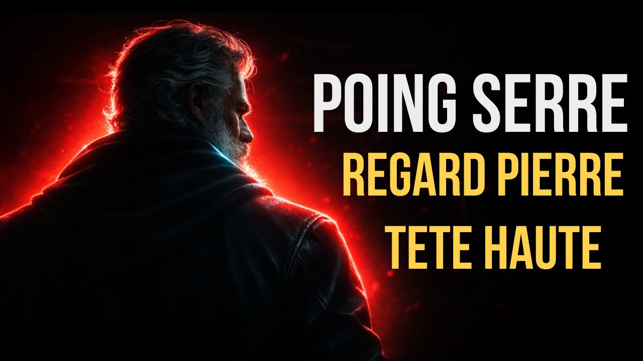 Faiblesse Chronique 10 Leçons pour Mental d’Acier