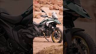 2024 Bmw R 1300 Gs Option 719 Tramuntana  Walkaround shorts bmwmotorrad r1300gs