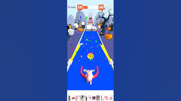 Picker 3D || lv.29 || ios/android short games || #shorts