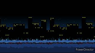 Angry Birds Classic: City - Ambience screenshot 2
