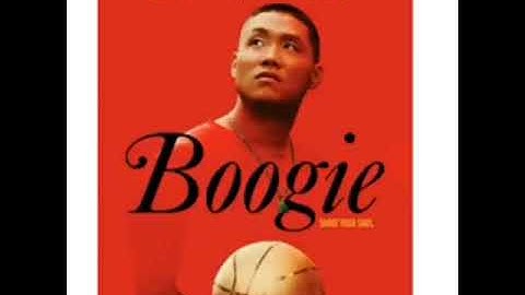 Boogie Movie 2021 | Soundtrack |
