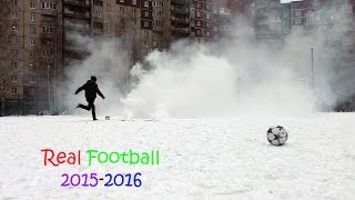 Real Football 2015-2016 screenshot 2