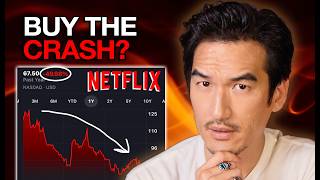 Why I’m Doubling Down On Netflix Stock Right Now