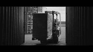 on the move | chevron