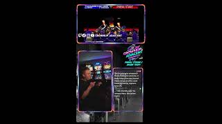 Terminator 2 - Judgment Day Arcade Shooter (Portrait)