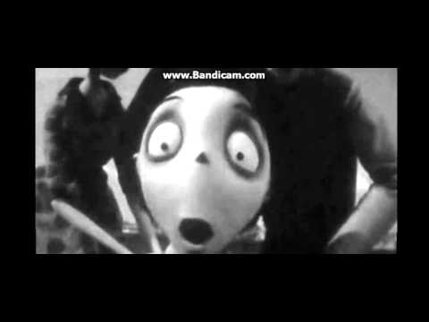 Frankenweenie: NOOOOOOOOOOO!