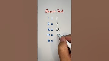 Math puzzle | math riddles | Brain test #mathpuzzle #braintest #mathriddles #shorts