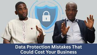 TRAILER: Data Protection Mistakes That Could Cost Your Business