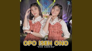 Opo Iseh Ono