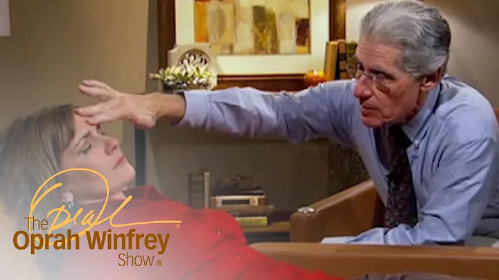Dr. Brian Weiss Uses Past-Life Regression for Jodi...