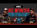 Midwest Legends Podcast Episode 2: Ike Wynter—Hunting Stories, Celebrity Clients & Going Viral