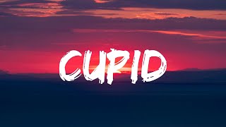 (Playlist) Cupid - Twin Ver - FIFTY FIFTY... The Weeknd, TV Girl [Lyrics]