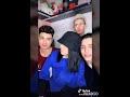 Domelipa Trata Mal a Naim en un live - Tiktok Wo