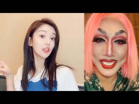 韩美娟终于对《野狼disco》下手了，恶搞版《烧鸡disco》节奏魔性又洗脑，还真没几个人能把持住