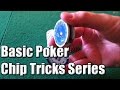 How to Stack Poker Chips  Poker Tutorials - YouTube