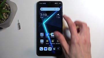 How to Activate Portable Hotspot on NUBIA Neo?