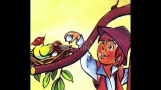 Dünya Masalları - Dört Kardeşler